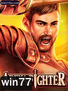 Descubra 'ArenaFighter': O Novo Jogo de Ação com Estratégias Emocionantes