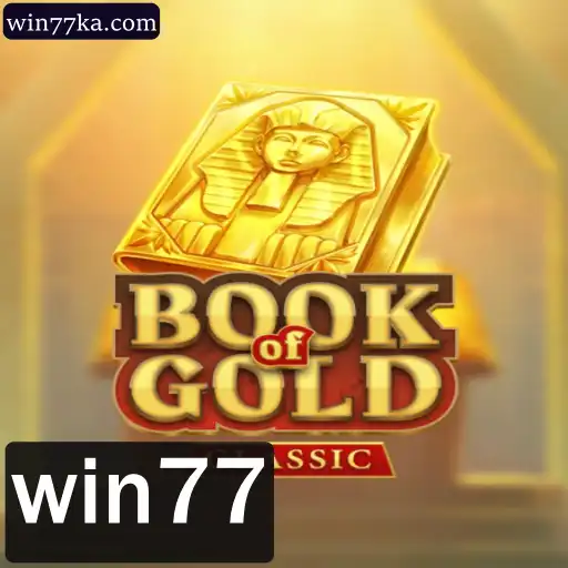 Descubra o Fascinante Mundo do Jogo BookOfGoldClassic
