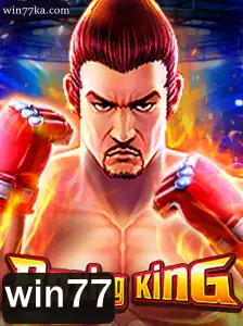 BoxingKing: Descubra as Regras e Estratégias do Jogo com a Palavra-Chave 'win77'