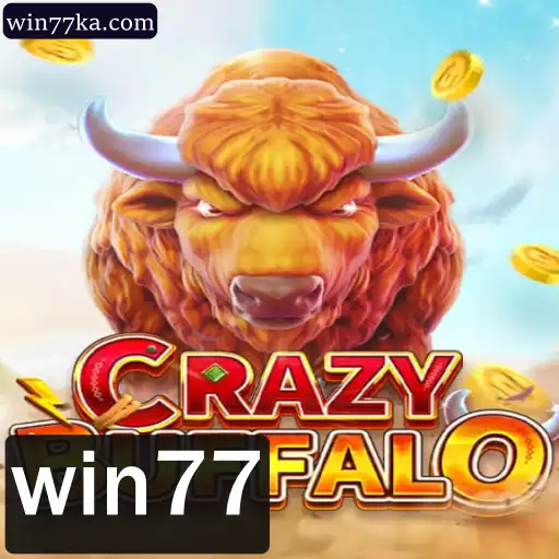 Descubra o Mundo Vibrante de CRAZYBUFFALO com a Palavra-Chave win77