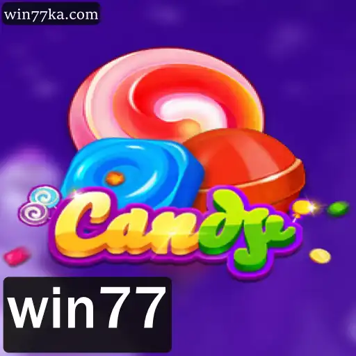 Candy: Uma Aventura Doce no Mundo dos Jogos