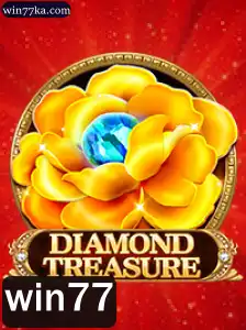 Explorando o Fascinante Mundo de Diamondtreasure