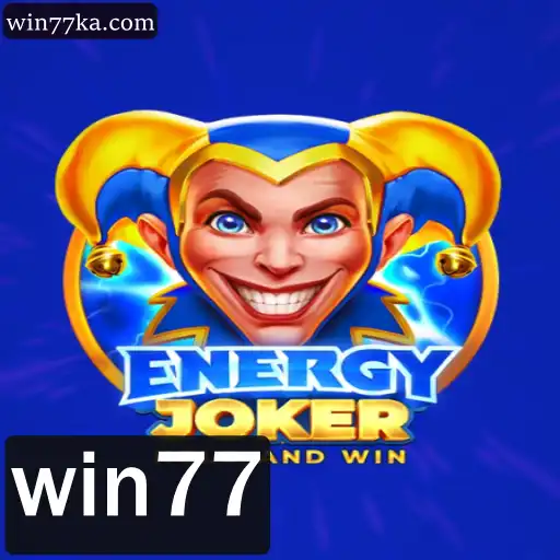 Descubra o Empolgante Mundo de EnergyJoker: Jogo de Aventura Eletrizante