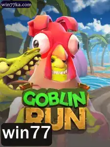 GoblinRun: Um Mergulho no Mundo Fascinante dos Goblins
