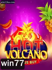 Desvendando os Segredos do Jogo HotVolcanoBonusBuy
