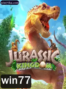 Explorando as Aventuras de 'JurassicKingdom': Um Guia Completo