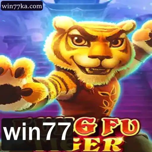 KungFuTiger: A Nova Sensação dos Jogos com win77