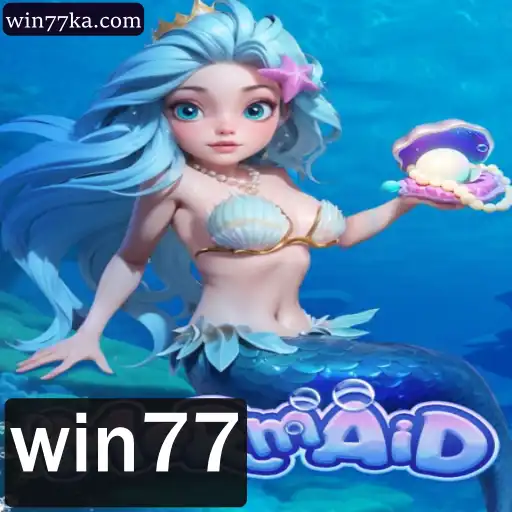Desvendando o Enigmático Jogo 'Mermaid' com a Palavra-chave 'win77'