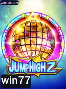 Descubra JumpHigh2: Um Jogo Inovador e Empolgante
