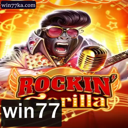 Descubra a Emoção de RockinGorilla e Domine o Jogo com win77