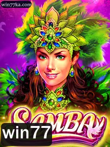 Explorando o Jogo Samba: Regras, Estratégias e Tendências Atuais