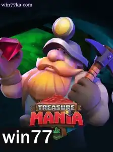 Explorando o Fascinante Mundo de TreasureMania